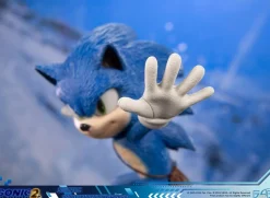 Sonic the Hedgehog 2 - Sonic Mountain Chase 13