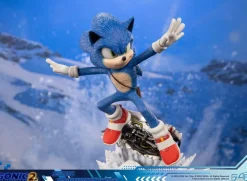 Sonic the Hedgehog 2 - Sonic Mountain Chase 13