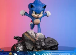 Sonic the Hedgehog 2 - Sonic Standoff 10