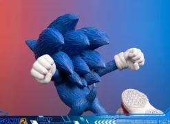 Sonic the Hedgehog 2 - Sonic Standoff 10