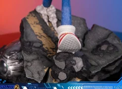 Sonic the Hedgehog 2 - Sonic Standoff 10