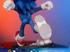 Sonic the Hedgehog 2 - Sonic Standoff 10