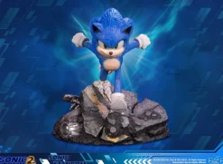 Sonic the Hedgehog 2 - Sonic Standoff 10