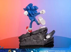 Sonic the Hedgehog 2 - Sonic Standoff 10