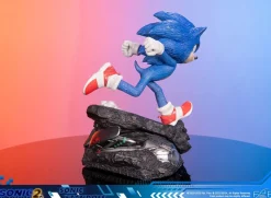 Sonic the Hedgehog 2 - Sonic Standoff 10