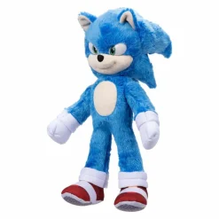 Sonic the Hedgehog 2 - Sonic 13” Plush