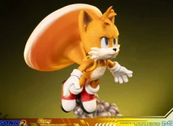 Sonic the Hedgehog 2 - Tails Standoff 12