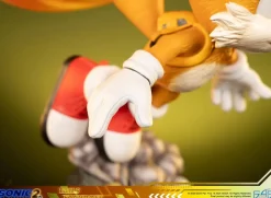 Sonic the Hedgehog 2 - Tails Standoff 12