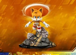 Sonic the Hedgehog 2 - Tails Standoff 12
