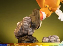 Sonic the Hedgehog 2 - Tails Standoff 12