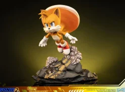 Sonic the Hedgehog 2 - Tails Standoff 12