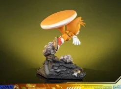 Sonic the Hedgehog 2 - Tails Standoff 12