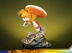 Sonic the Hedgehog 2 - Tails Standoff 12