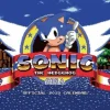 Sonic the Hedgehog - 2015 Wall Calendar