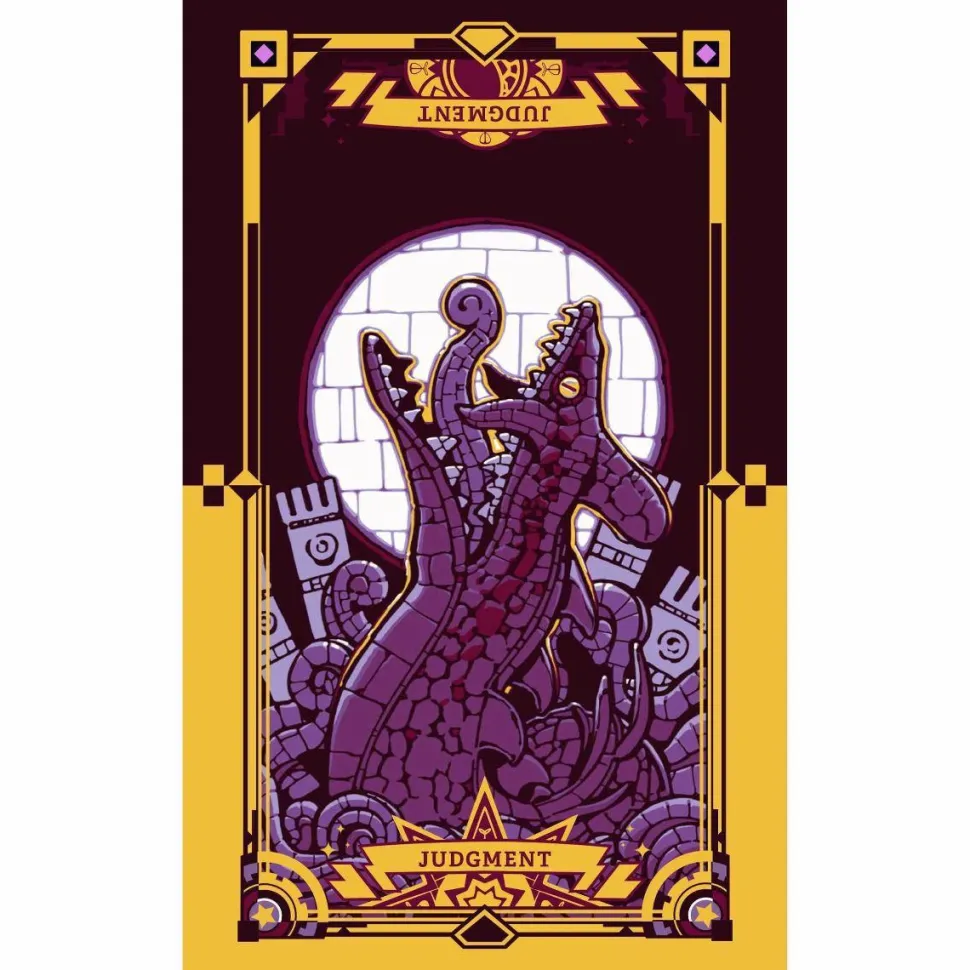 Sonic the Hedgehog - Amy Rose's Fortune Tarot Card Deck and Guidebook