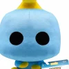 Sonic the Hedgehog - Blue Chao 7" Pop! Plush