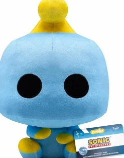 Sonic the Hedgehog - Blue Chao 7" Pop! Plush