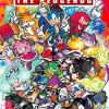 Sonic the Hedgehog - Comic Characters Poster (2005)