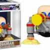 Sonic the Hedgehog - Dr. Eggman Pop! Rides Vinyl Figure