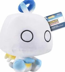 Sonic the Hedgehog - Hero Chao 7" Pop! Plush