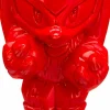 Sonic the Hedgehog - Knuckles Geeki Tikis Ceramic Mug