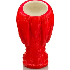 Sonic the Hedgehog - Knuckles Geeki Tikis Ceramic Mug