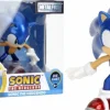 Sonic the Hedgehog - Metalfigs 2.5" Die-Cast Figure (Single Unit)
