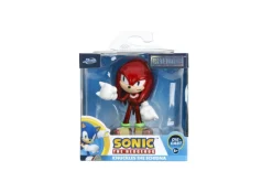 Sonic the Hedgehog - Metalfigs 2.5" Die-Cast Figure (Single Unit)