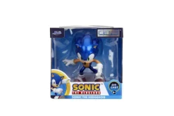 Sonic the Hedgehog - Metalfigs 2.5