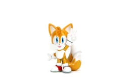 Sonic the Hedgehog - Metalfigs 2.5