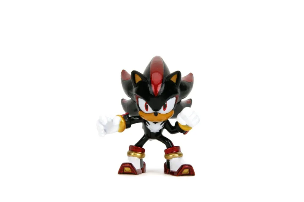 Sonic the Hedgehog - Metalfigs 2.5" Die-Cast Figure (Single Unit)