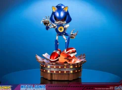Sonic the Hedgehog - Metal Sonic: The Steel Nemesis 14
