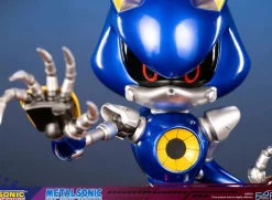 Sonic the Hedgehog - Metal Sonic: The Steel Nemesis 14