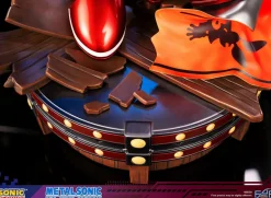 Sonic the Hedgehog - Metal Sonic: The Steel Nemesis 14