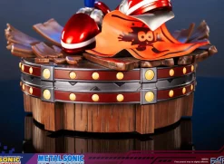 Sonic the Hedgehog - Metal Sonic: The Steel Nemesis 14