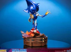 Sonic the Hedgehog - Metal Sonic: The Steel Nemesis 14