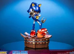 Sonic the Hedgehog - Metal Sonic: The Steel Nemesis 14