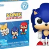 Sonic the Hedgehog - Mystery Minis Blind Box (Single Unit)