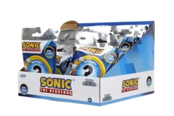 Sonic the Hedgehog - Nano Metalfigs Blind Bag Die-Cast Figure (Display of 24)