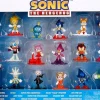 Sonic the Hedgehog - Nano Metalfigs 1.65" Die-Cast Figure 18-Pack (Series 1)