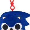 Sonic the Hedgehog - Plush Keychains Blind Bag (Single Unit)