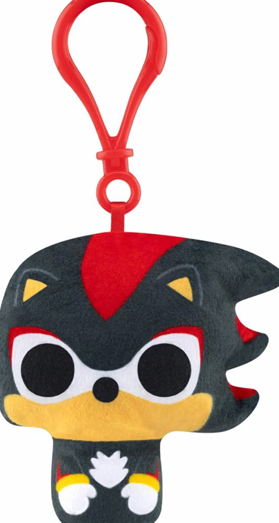 Sonic the Hedgehog - Plush Keychains Blind Bag (Single Unit)