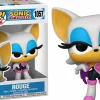 Sonic the Hedgehog - Rogue Pop! Vinyl Figure