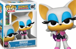 Sonic the Hedgehog - Rogue Pop! Vinyl Figure