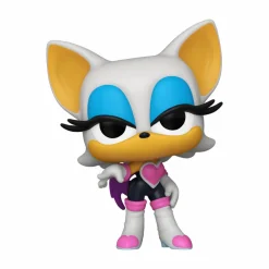 Sonic the Hedgehog - Rogue Pop! Vinyl Figure