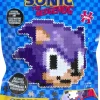 Sonic the Hedgehog - Sonic Jixelz Remix Jigsaw Puzzle (300+ Pieces)
