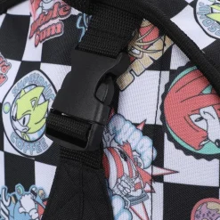 Sonic the Hedgehog - Sonic Big Face 17