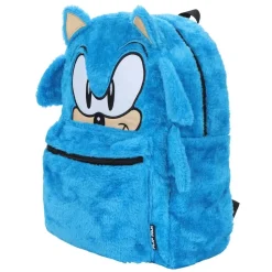 Sonic the Hedgehog - Sonic Big Face 17