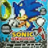 Sonic the Hedgehog - Sonic & Ring Jixelz Remix Jigsaw Puzzle (700+ Pieces)