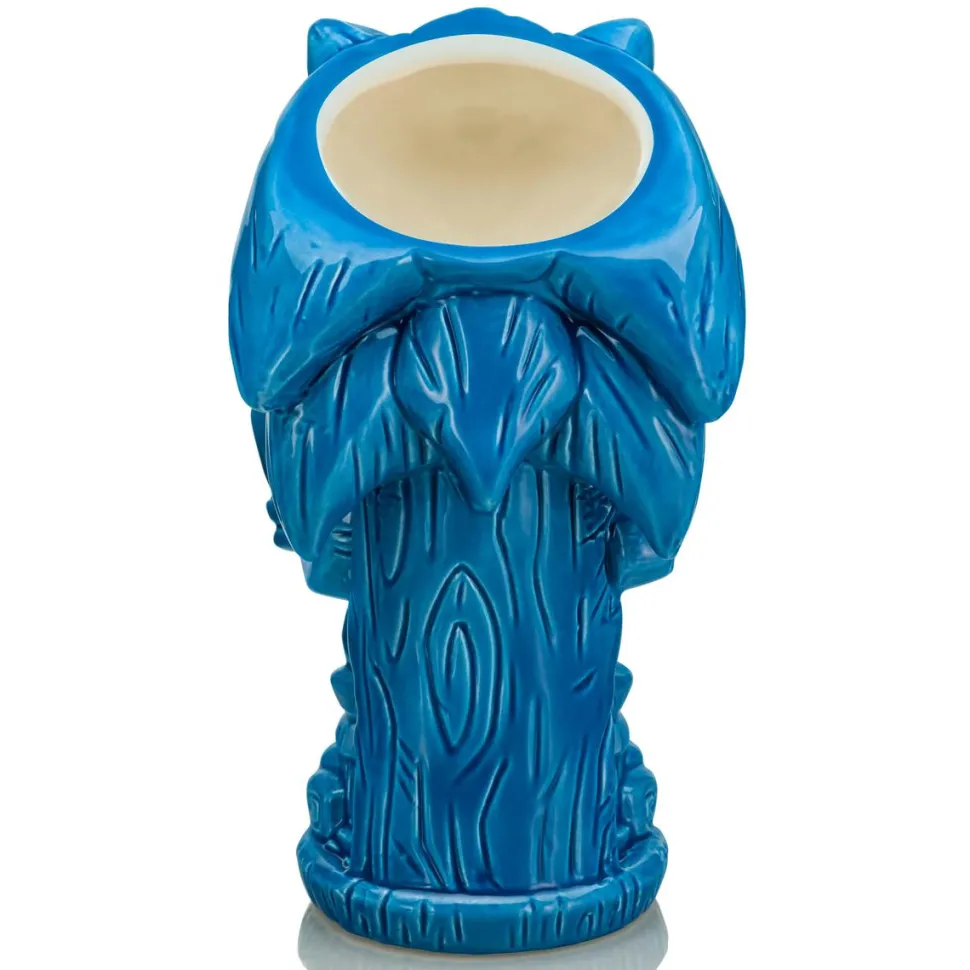 Sonic the Hedgehog - Sonic Geeki Tikis Ceramic Mug